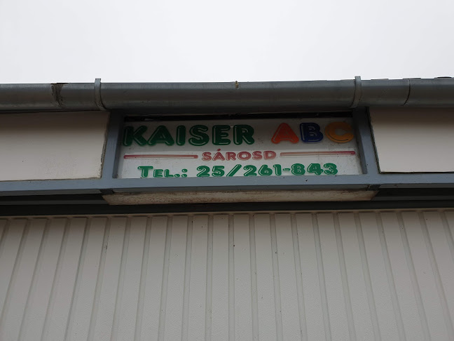 Kaiser ABC