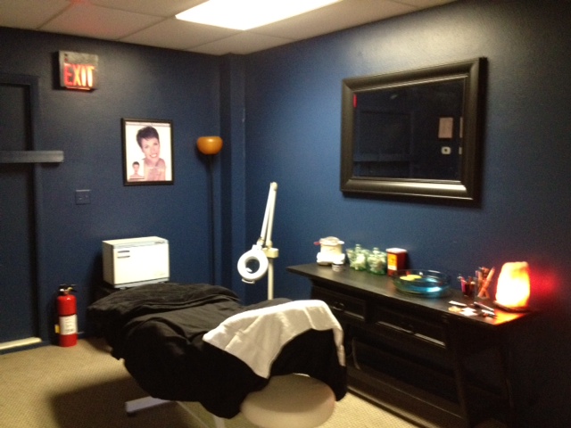 PreMadonnas Permanent makeup