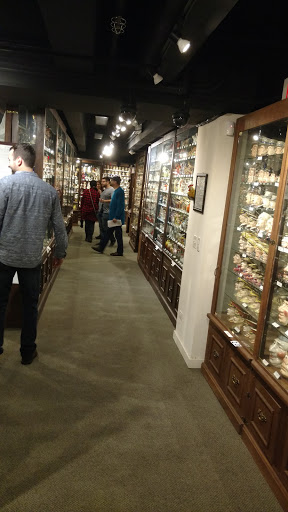 Museum «American Toby Jug Museum», reviews and photos, 910 Chicago Ave, Evanston, IL 60202, USA