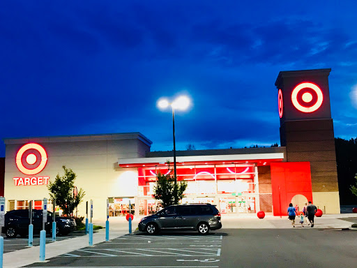 Target, 101 Grand Ave, North Brunswick Township, NJ 08902, USA, 