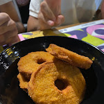 Photo n°2 de l'avis de Deianira.e fait le 31/07/2022 à 12:08 sur le  Katerin Pub à Leporano Marina