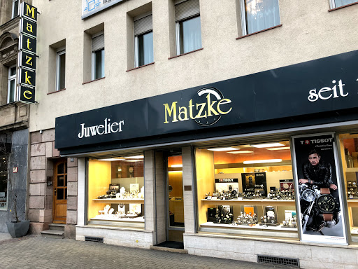 Juwelier Matzke