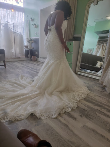 Bridal Shop «Urban Set Bride», reviews and photos, 602 N 29th St, Richmond, VA 23223, USA