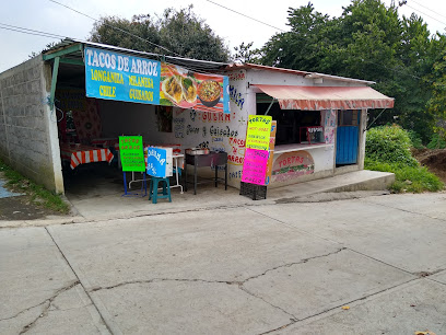 Cocina económica las gueras - Xochicalco, 62800 Tetela del Volcán, Morelos, Mexico
