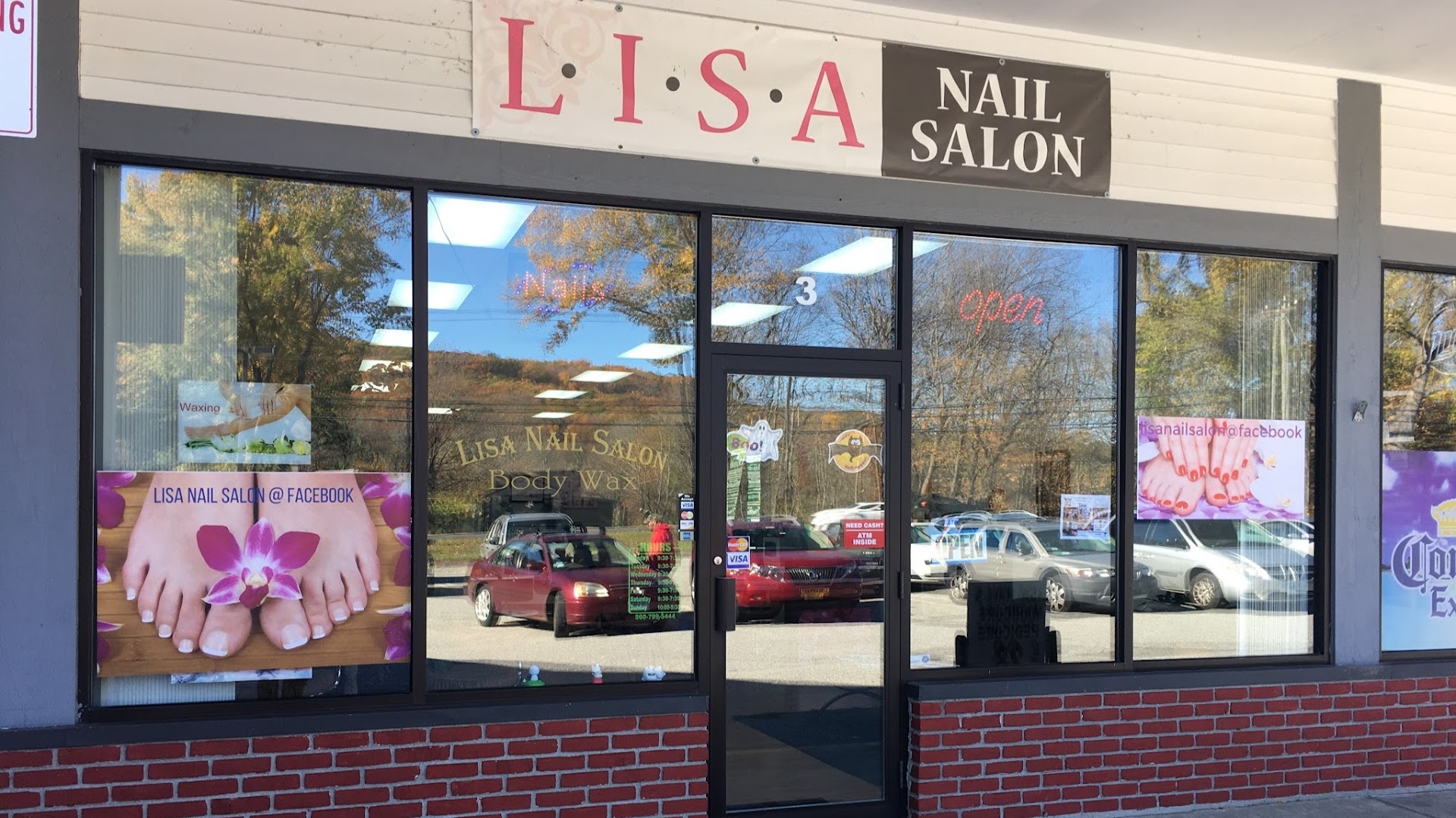 Lisa Nail Salon
