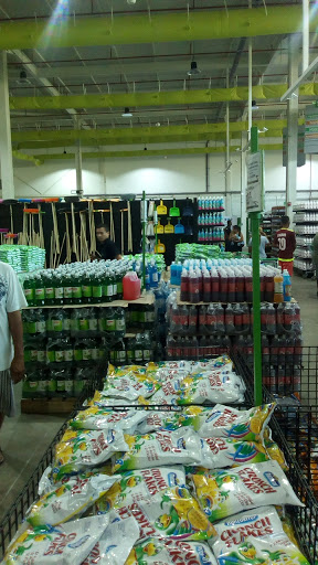 Supermercado BIO Mercado