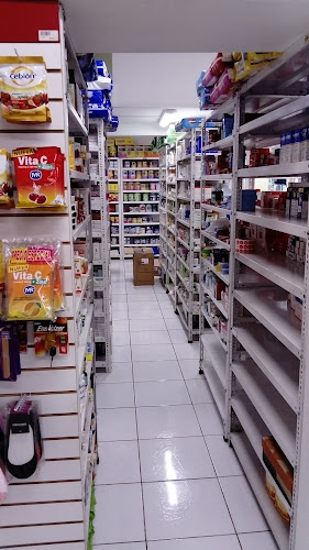 Farmacia Económicas - Guayaquil