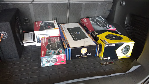 Auto Electrical Service «Texas Electronics», reviews and photos, 7727 Westheimer Rd, Houston, TX 77063, USA