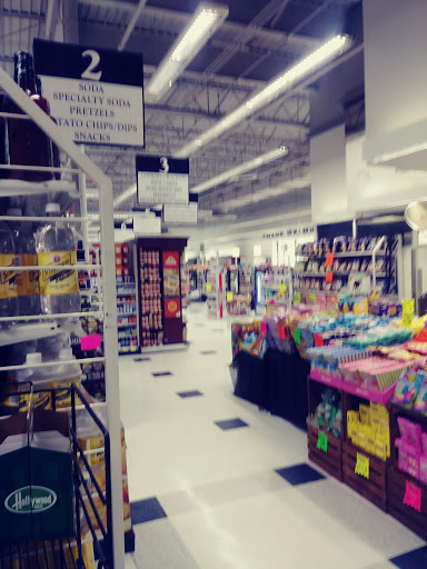 Supermarket «Hollywood Super Market», reviews and photos, 29200 N Campbell Rd, Madison Heights, MI 48071, USA