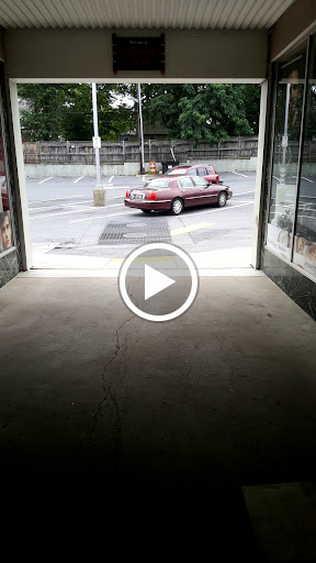 Shopping Mall «Woodmoor Shopping Center», reviews and photos, 10115 Colesville Rd, Silver Spring, MD 20901, USA