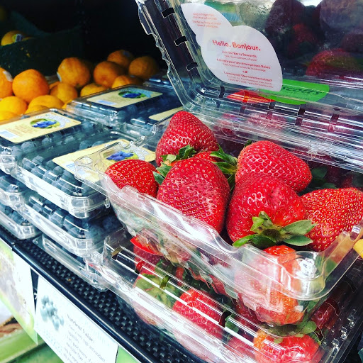 Grocery Store «Sunspot Natural Market», reviews and photos, 500 Sagamore Pkwy W # 4N, West Lafayette, IN 47906, USA