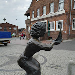 Photo n°5 de l'avis de Uwe.o fait le 18/10/2017 à 14:11 sur le  Cafe Hafenblick à Wittmund