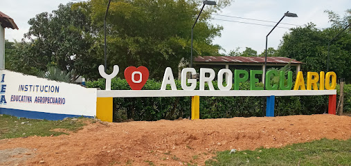 INSTITUCIÓN EDUCATIVA AGROPECUARIO DE Tamalameque