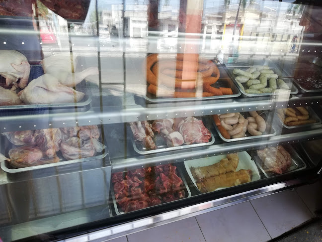 Opiniones de El Vecino en Guayaquil - Carnicería