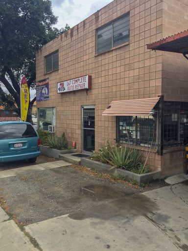 Mechanic «L&T Complete Auto Repair», reviews and photos, 2692 Main St, Riverside, CA 92501, USA