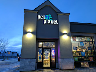 Pet Planet