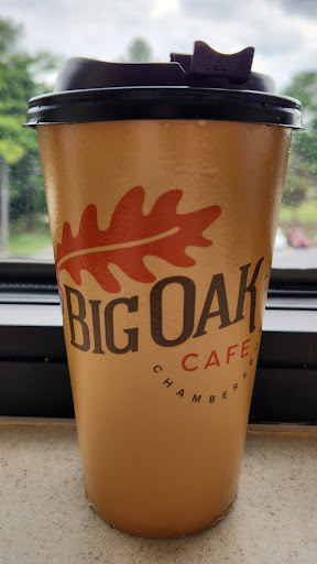 Sandwich Shop «Big Oak Cafe», reviews and photos, 410 Stouffer Ave, Chambersburg, PA 17201, USA