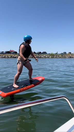 Water Sports Equipment Rental Service «Great Lakes Surf Shop», reviews and photos, 23517 9 Mack Dr, St Clair Shores, MI 48080, USA