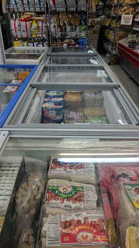 Asian Grocery Store «FilStop», reviews and photos, 683 Newark Ave, Jersey City, NJ 07306, USA