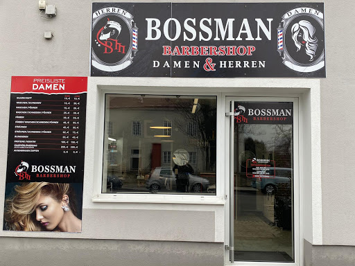 OSSMAN Barbershop In Traiskirchen