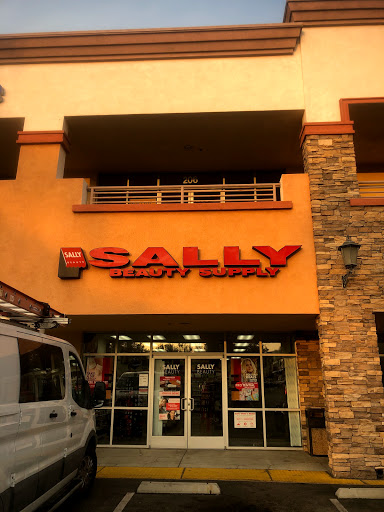 Beauty Supply Store «Sally Beauty», reviews and photos, 18 Rancho Camino Dr #106, Pomona, CA 91766, USA