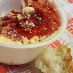 Photo n°3 de l'avis de Emanuele.i fait le 14/09/2019 à 19:51 sur le  Fraschetta Osteria Dar Vignarolo à Ariccia