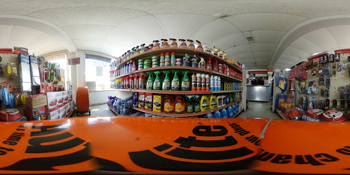 Auto Parts Store «Amigos Auto Parts», reviews and photos, 5130 Long Beach Blvd, Long Beach, CA 90805, USA