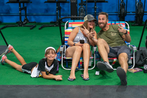 Physical Fitness Program «Resolution CrossFit», reviews and photos, 3700 Prospect Ave, Yorba Linda, CA 92886, USA