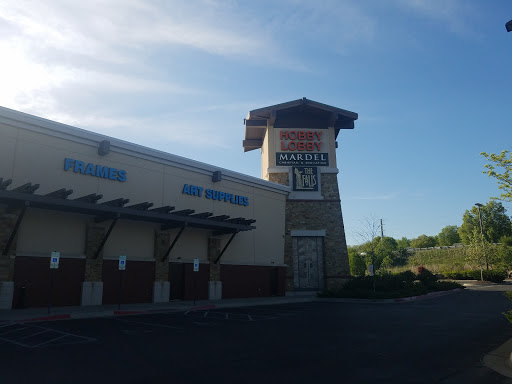 Craft Store «Hobby Lobby», reviews and photos, 4300 Bass Pro Dr, Independence, MO 64055, USA