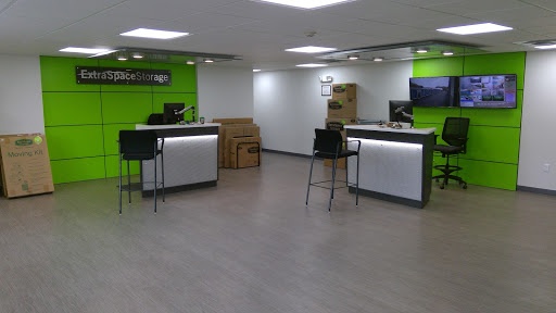 Storage Facility «Extra Space Storage», reviews and photos, 90 Taunton St, Plainville, MA 02762, USA