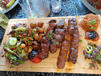 Kebab du Restaurant de grillades L'Escale Byzantine à Dunkerque - n°5