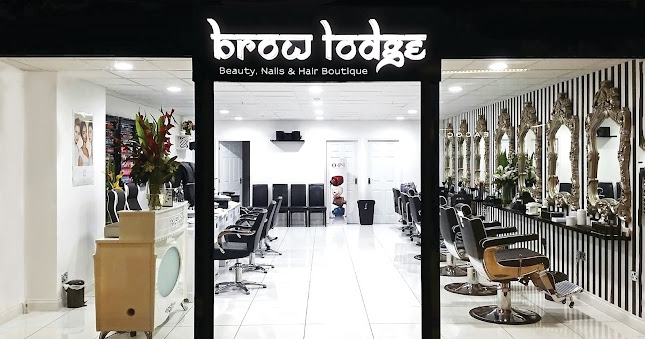 Reviews of Brow Lodge in Oxford - Beauty salon