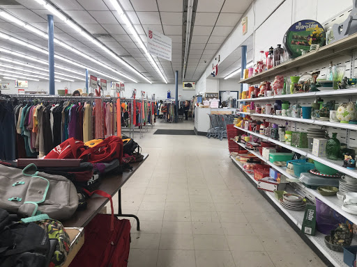 Thrift Store «Salvation Army Thrift Store», reviews and photos, 205 Tuscarora Rd, Chittenango, NY 13037, USA