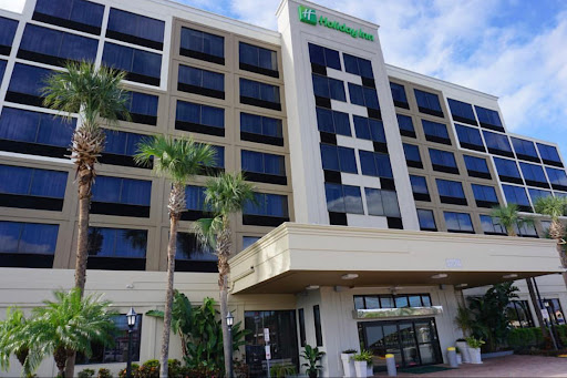 Holiday Inn Orlando East - Ucf Area, an IHG Hotel