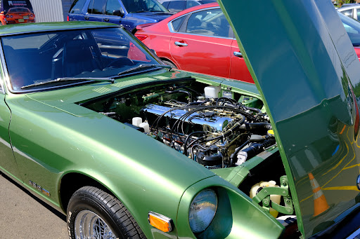 Nissan Dealer «Bridgewater Nissan», reviews and photos, 1400 US-22, Bridgewater, NJ 08807, USA