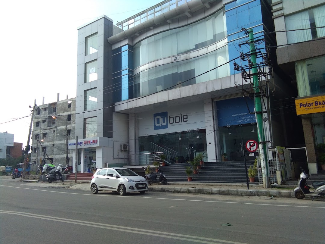 Qubole