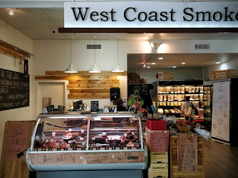 West Coast Smokery TM