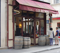 Photos du propriétaire du Bistro Le Rubis à Paris - n°1