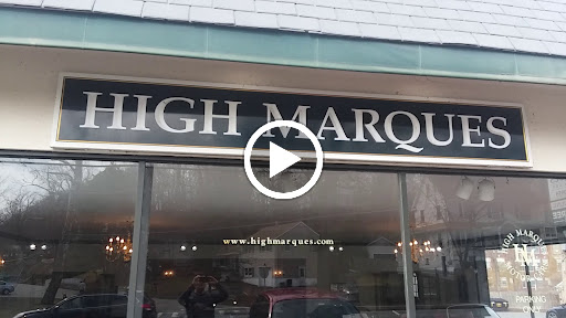 Car Dealer «High Marques Motor Cars Inc», reviews and photos, 169 Washington St, Morristown, NJ 07960, USA