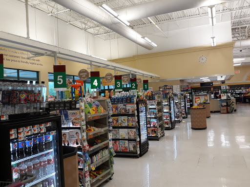 Supermarket «Stop & Shop Supermarket», reviews and photos, 665 American Legion Dr, Teaneck, NJ 07666, USA