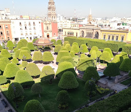 Hotel Ramada Plaza Leon photo