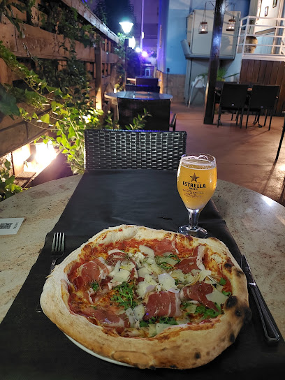 Pizzeria la Trattoria Italiana | Lleida - Carrer Serra del Cadí, 7, 25006 Lleida, Spain