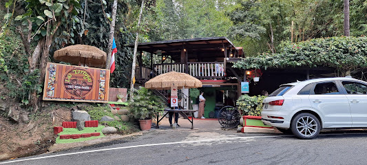 Restaurante Las Tortugas - Carr. 140 Km 18.9, Utuado, 00641, Puerto Rico