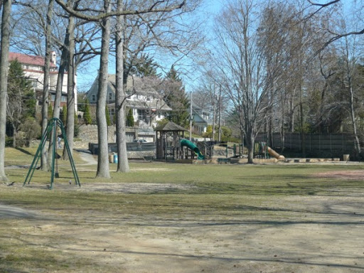 Park «Pine Brook Park», reviews and photos, Palmer Ave & Pine Brook Dr, Larchmont, NY 10538, USA