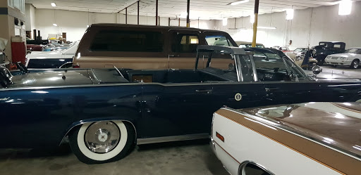 Car Dealer «Orlando Classic Cars», reviews and photos, 506 Pine St, Orlando, FL 32824, USA