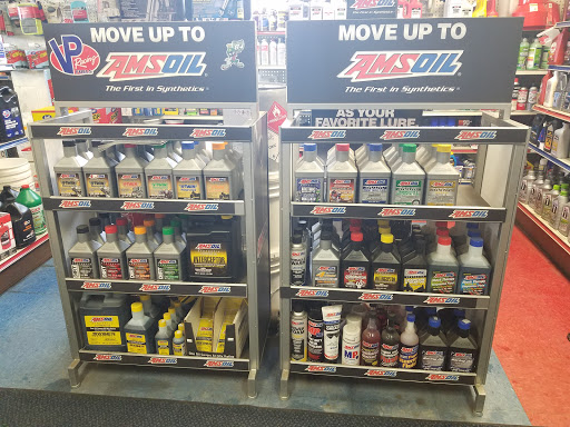 Auto Parts Store «Carquest Auto Parts», reviews and photos, 8-12 Birge Ave, Westfield, MA 01085, USA