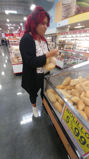 Grocery Store «El Super», reviews and photos, 3321 W Century Blvd, Inglewood, CA 90303, USA