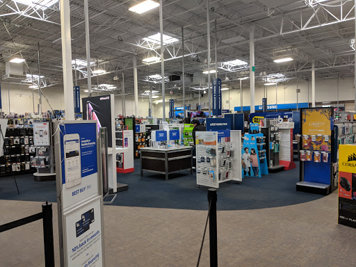 Electronics Store «Best Buy», reviews and photos, 5301 Belt Line Rd #110, Dallas, TX 75254, USA