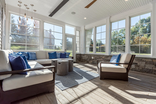 General Contractor «Professional Building Services by PMC», reviews and photos