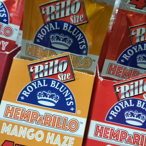 Tobacco Shop «DNA Smoke Shop», reviews and photos, 6402 Ridge Rd, Port Richey, FL 34668, USA